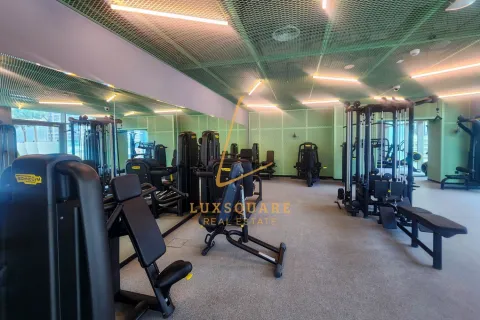 Huoneisto Business Bay, Dubai, Arabiemiraatit 1 huone, 38 m2 № 690757 - kuva 23