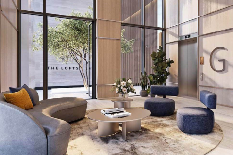 Apartament na sprzedaż w Business Bay, Dubai, ZEA 1 sypialnia, 77 mkw., nr 690758 - zdjęcie 15