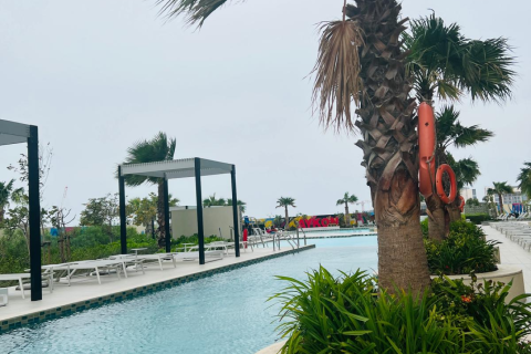 Apartament na sprzedaż w Business Bay, Dubai, ZEA 1 sypialnia, 77 mkw., nr 690758 - zdjęcie 28