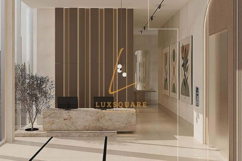 Huoneisto Al Furjan, Dubai, Arabiemiraatit 2 makuuhuonetta, 86 m2 № 690756 - kuva 3