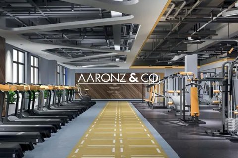 Jumeirah Lake Towers, Dubai, BAE’de satılık daire 2 yatak odası, 98 m&sup2; No 690762 - fotoğraf 13