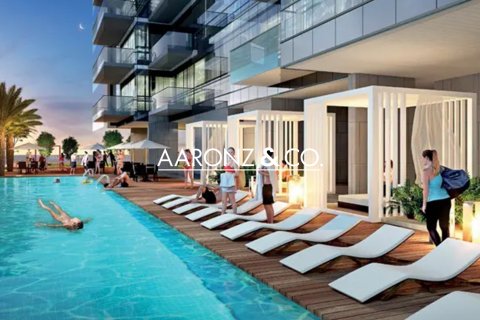 Jumeirah Lake Towers, Dubai, BAE’de satılık daire 2 yatak odası, 98 m&sup2; No 690762 - fotoğraf 8