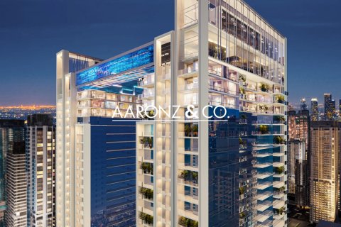 Leilighet i Jumeirah Lake Towers, Dubai, Emiratene 2 soverom, 98 kvm nr. 690762