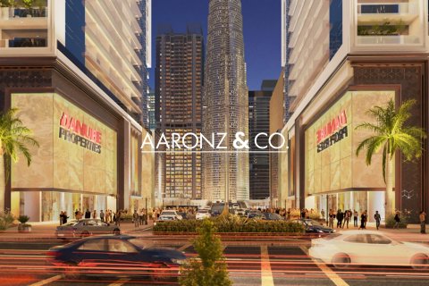 Jumeirah Lake Towers, Dubai, BAE’de satılık daire 2 yatak odası, 98 m&sup2; No 690762 - fotoğraf 14