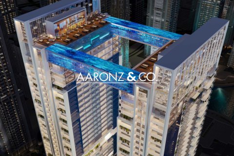 Jumeirah Lake Towers, Dubai, BAE’de satılık daire 2 yatak odası, 98 m&sup2; No 690762 - fotoğraf 2