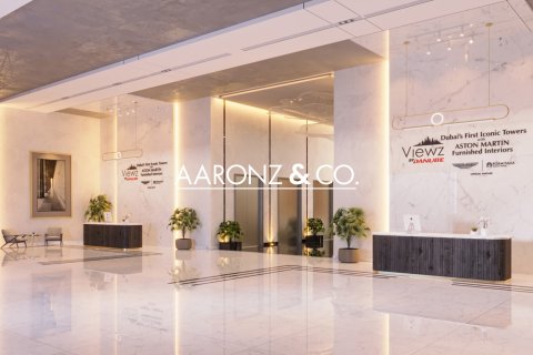 Jumeirah Lake Towers, Dubai, BAE’de satılık daire 2 yatak odası, 98 m&sup2; No 690762 - fotoğraf 12