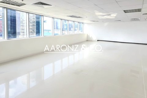 Kontor til leie i Business Bay, Dubai, Emiratene 87 kvm Nr. 690760 - Foto 3