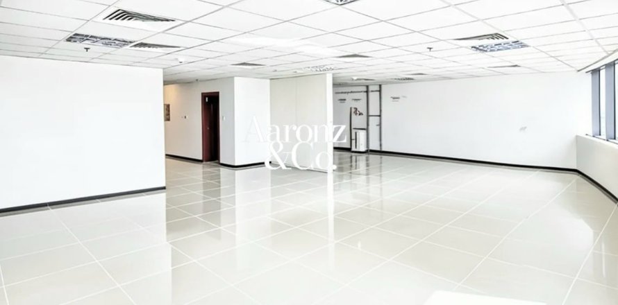 Pejabat di Business Bay, Dubai, UAE 87 meter persegi № 690760