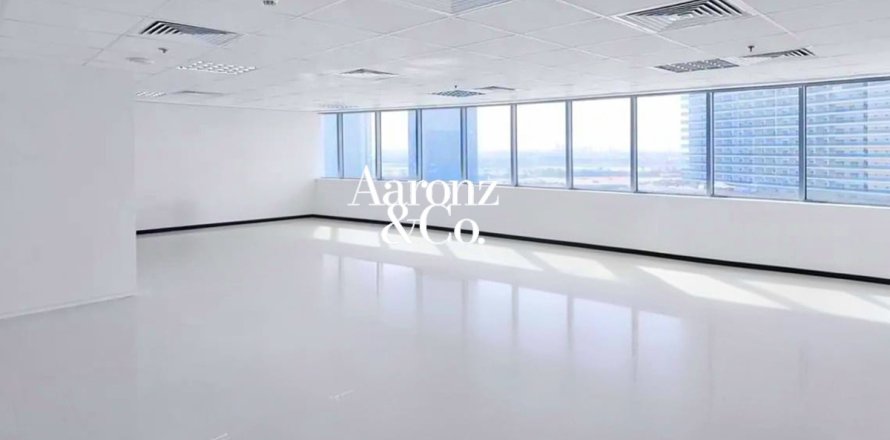 Kontor i Business Bay, Dubai, UAE 87 kvm Nr. 690760
