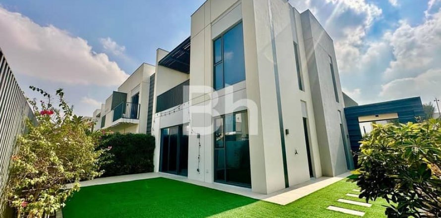 Вилла в Arabian Ranches 3, Дубай, ОАЭ 4 спальни, 224м2 № 617400