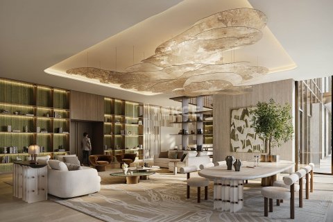 Купить квартиру в Дубай, ОАЭ 2 комнаты, 80м2, № 617403 - фото 8