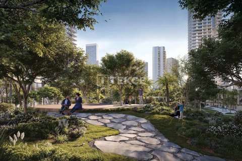 Купить квартиру в Дубай, ОАЭ 2 комнаты, 80м2, № 617403 - фото 5