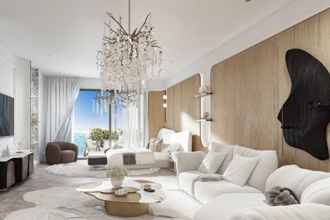 Byt v Dubai, SAE 2 ložnice, 112 m² Č.: 575693 - fotografie 9