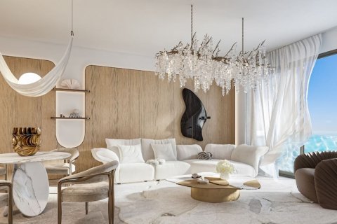 Byt v Dubai, SAE 2 ložnice, 112 m² Č.: 575693 - fotografie 8