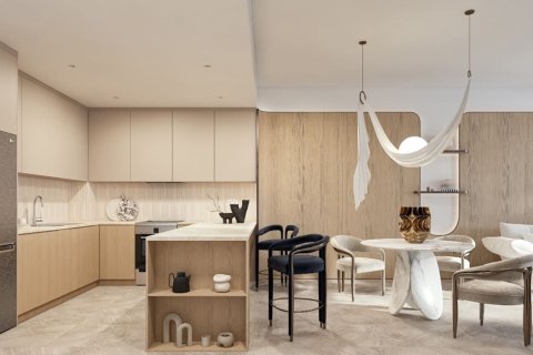 Byt v Dubai, SAE 2 ložnice, 112 m² Č.: 575693 - fotografie 10