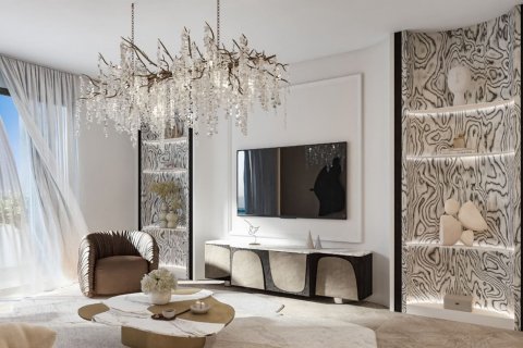 Byt v Dubai, SAE 2 ložnice, 112 m² Č.: 575693 - fotografie 11