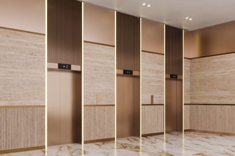Byt v Dubai, SAE 2 ložnice, 112 m² Č.: 575693 - fotografie 7