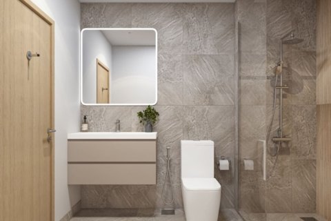 Byt v Dubai, SAE 2 ložnice, 112 m² Č.: 575693 - fotografie 14