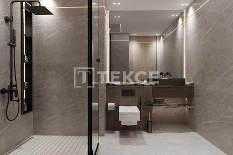 Byt v Jumeirah Village Circle, Dubai, SAE 1 ložnice, 74 m² Č.: 575690 - fotografie 14