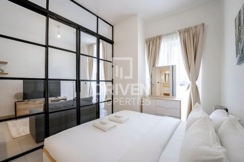 Apartament na sprzedaż w Dubai Hills Estate, Dubai, ZEA 1 sypialnia, 44.04 mkw., nr 742564 - zdjęcie 8