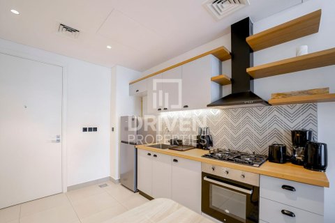 Apartament na sprzedaż w Dubai Hills Estate, Dubai, ZEA 1 sypialnia, 44.04 mkw., nr 742564 - zdjęcie 13