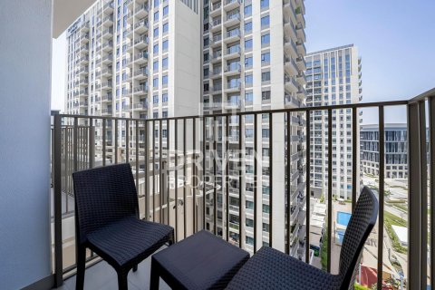 Apartament na sprzedaż w Dubai Hills Estate, Dubai, ZEA 1 sypialnia, 44.04 mkw., nr 742564 - zdjęcie 17
