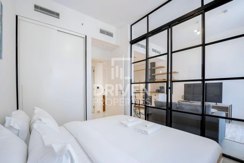 Apartament na sprzedaż w Dubai Hills Estate, Dubai, ZEA 1 sypialnia, 44.04 mkw., nr 742564 - zdjęcie 6