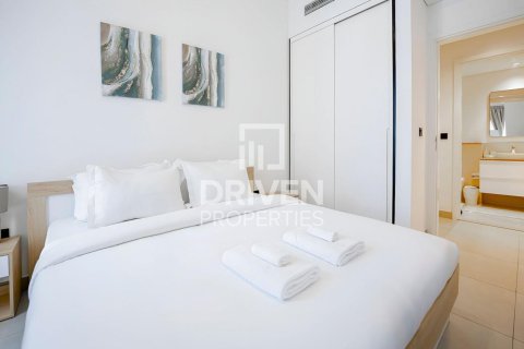 Apartament na sprzedaż w Dubai Hills Estate, Dubai, ZEA 1 sypialnia, 44.04 mkw., nr 742564 - zdjęcie 5