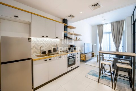 Apartament na sprzedaż w Dubai Hills Estate, Dubai, ZEA 1 sypialnia, 44.04 mkw., nr 742564 - zdjęcie 11