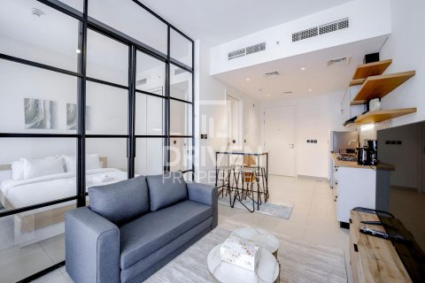 Apartament na sprzedaż w Dubai Hills Estate, Dubai, ZEA 1 sypialnia, 44.04 mkw., nr 742564 - zdjęcie 2