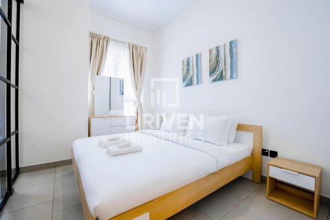 Apartament na sprzedaż w Dubai Hills Estate, Dubai, ZEA 1 sypialnia, 44.04 mkw., nr 742564 - zdjęcie 4