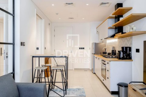 Apartament na sprzedaż w Dubai Hills Estate, Dubai, ZEA 1 sypialnia, 44.04 mkw., nr 742564 - zdjęcie 10