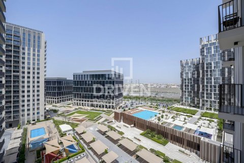 Apartamento em Dubai Hills Estate, Dubai, EAU 1 quarto, 44.04 m2 № 742564