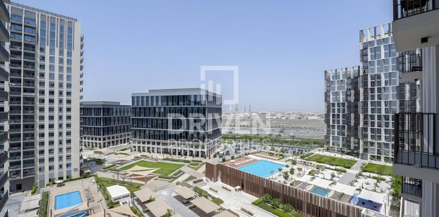 Apartament w Dubai Hills Estate, Dubai, ZEA 1 sypialnia, 44.04 mkw. nr 742564