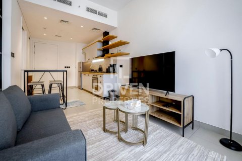 Apartament na sprzedaż w Dubai Hills Estate, Dubai, ZEA 1 sypialnia, 44.04 mkw., nr 742564 - zdjęcie 3