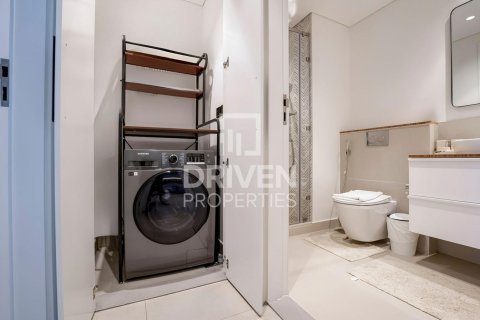 Apartament na sprzedaż w Dubai Hills Estate, Dubai, ZEA 1 sypialnia, 44.04 mkw., nr 742564 - zdjęcie 16