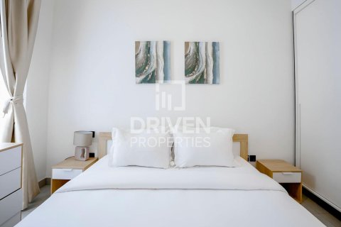 Apartament na sprzedaż w Dubai Hills Estate, Dubai, ZEA 1 sypialnia, 44.04 mkw., nr 742564 - zdjęcie 7