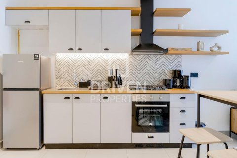 Apartament na sprzedaż w Dubai Hills Estate, Dubai, ZEA 1 sypialnia, 44.04 mkw., nr 742564 - zdjęcie 9