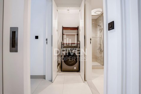 Apartament na sprzedaż w Dubai Hills Estate, Dubai, ZEA 1 sypialnia, 44.04 mkw., nr 742564 - zdjęcie 15