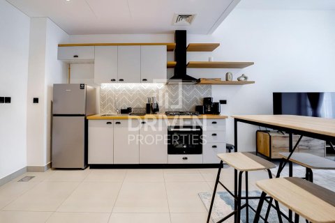 Apartament na sprzedaż w Dubai Hills Estate, Dubai, ZEA 1 sypialnia, 44.04 mkw., nr 742564 - zdjęcie 14