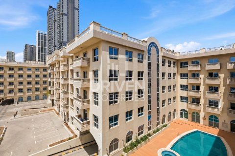 آپارتمان در Jumeirah Village Circle، Dubai ، امارات متحده عربی 41.9 متر مربع.  شماره 742558