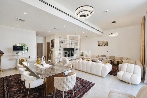 Villa in affitto a Mohammed Bin Rashid City, Dubai, EAU 4 camere da letto, 289.49 mq. № 745078 - foto 4