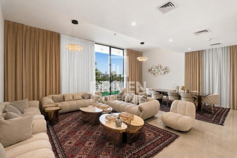 Vila di Mohammed Bin Rashid City, Dubai, UAE 4 bilik tidur, 289.49 meter persegi № 745078
