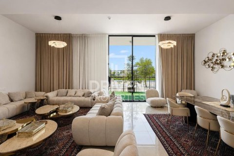 Villa in affitto a Mohammed Bin Rashid City, Dubai, EAU 4 camere da letto, 289.49 mq. № 745078 - foto 2