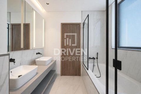Villa in affitto a Mohammed Bin Rashid City, Dubai, EAU 4 camere da letto, 289.49 mq. № 745078 - foto 19