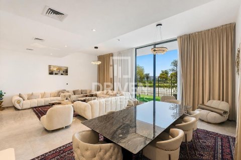 Villa in affitto a Mohammed Bin Rashid City, Dubai, EAU 4 camere da letto, 289.49 mq. № 745078 - foto 3