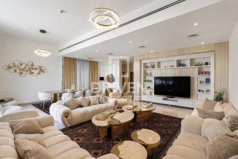 Villa in affitto a Mohammed Bin Rashid City, Dubai, EAU 4 camere da letto, 289.49 mq. № 745078 - foto 5