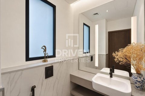 Villa in affitto a Mohammed Bin Rashid City, Dubai, EAU 4 camere da letto, 289.49 mq. № 745078 - foto 20
