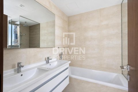 Apartament do wynajęcia w Dubai Marina, Dubai, ZEA 2 sypialnie, 111.86 mkw., nr 745077 - zdjęcie 11