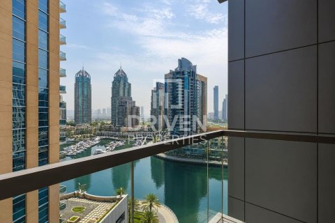 Apartament do wynajęcia w Dubai Marina, Dubai, ZEA 2 sypialnie, 111.86 mkw., nr 745077 - zdjęcie 16